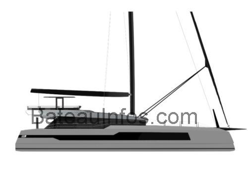 McConaghy MC77 fiche technique et avis